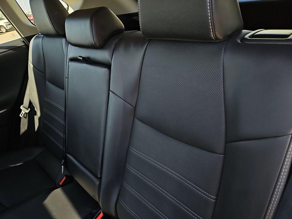 used 2024 Toyota RAV4 Hybrid car, priced at $39,991