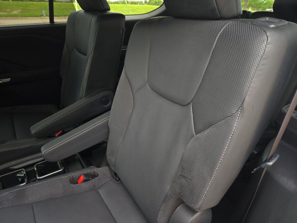 used 2025 Lexus TX 500h car, priced at $70,485