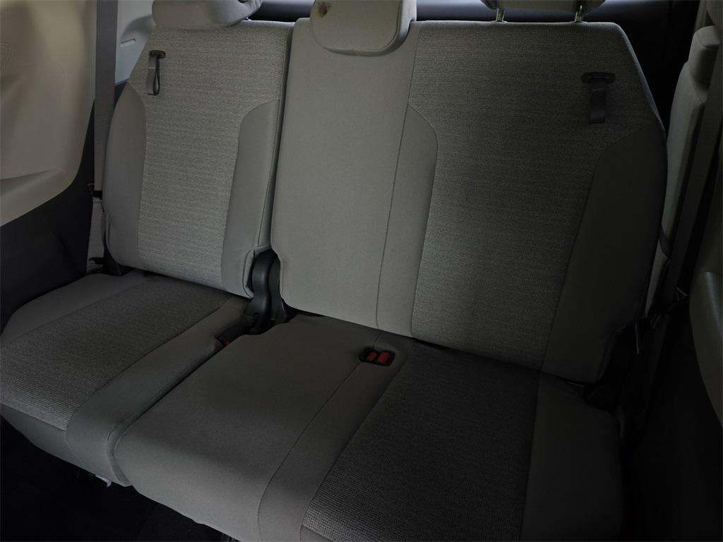 used 2021 Toyota Sienna car, priced at $31,413