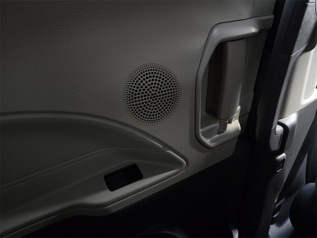 used 2021 Toyota Sienna car, priced at $31,413