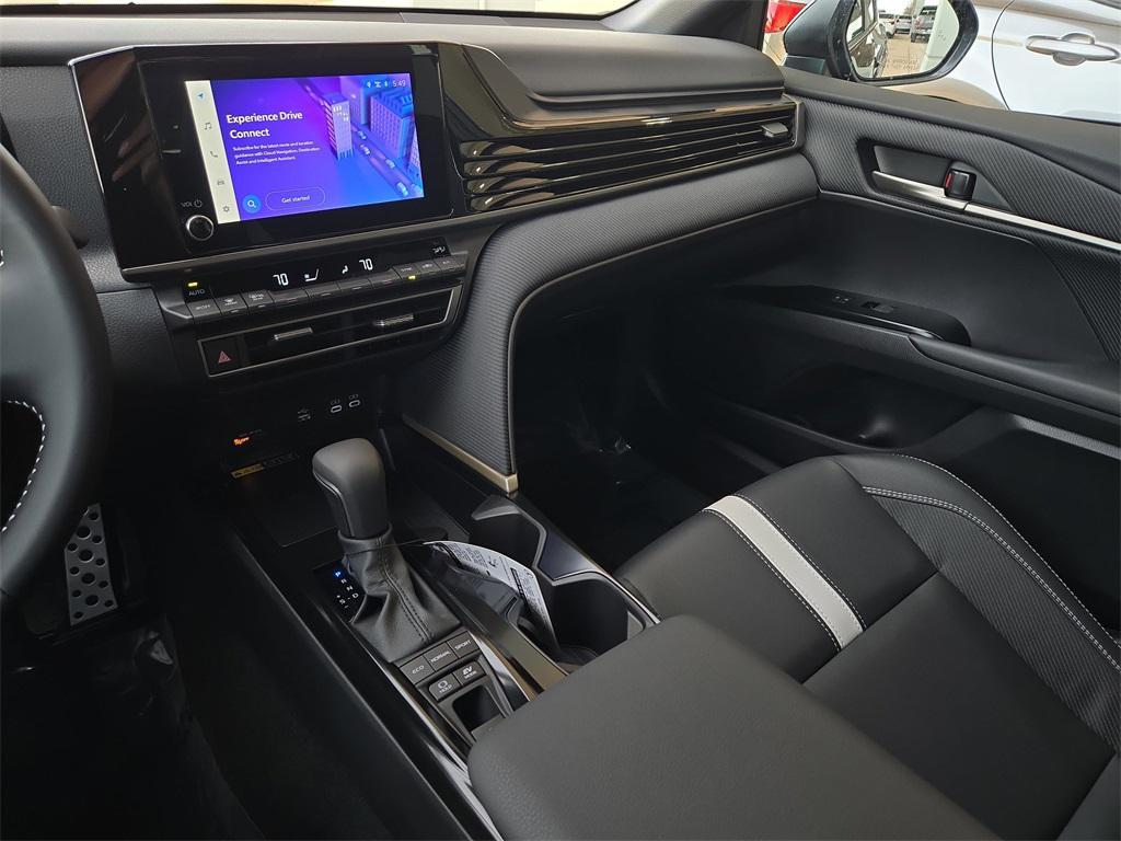 used 2026 Toyota Camry car, priced at $32,929