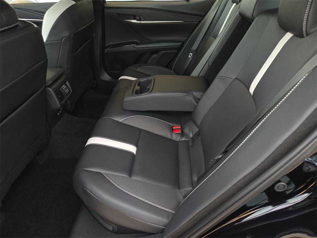 used 2026 Toyota Camry car, priced at $32,929