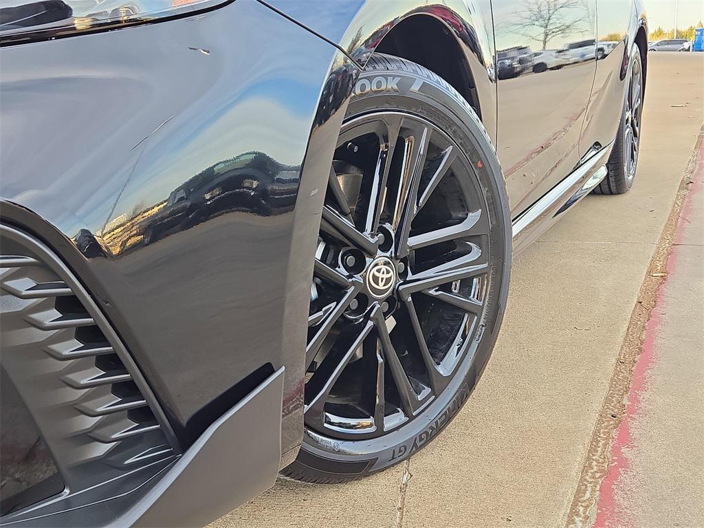 used 2026 Toyota Camry car, priced at $32,929