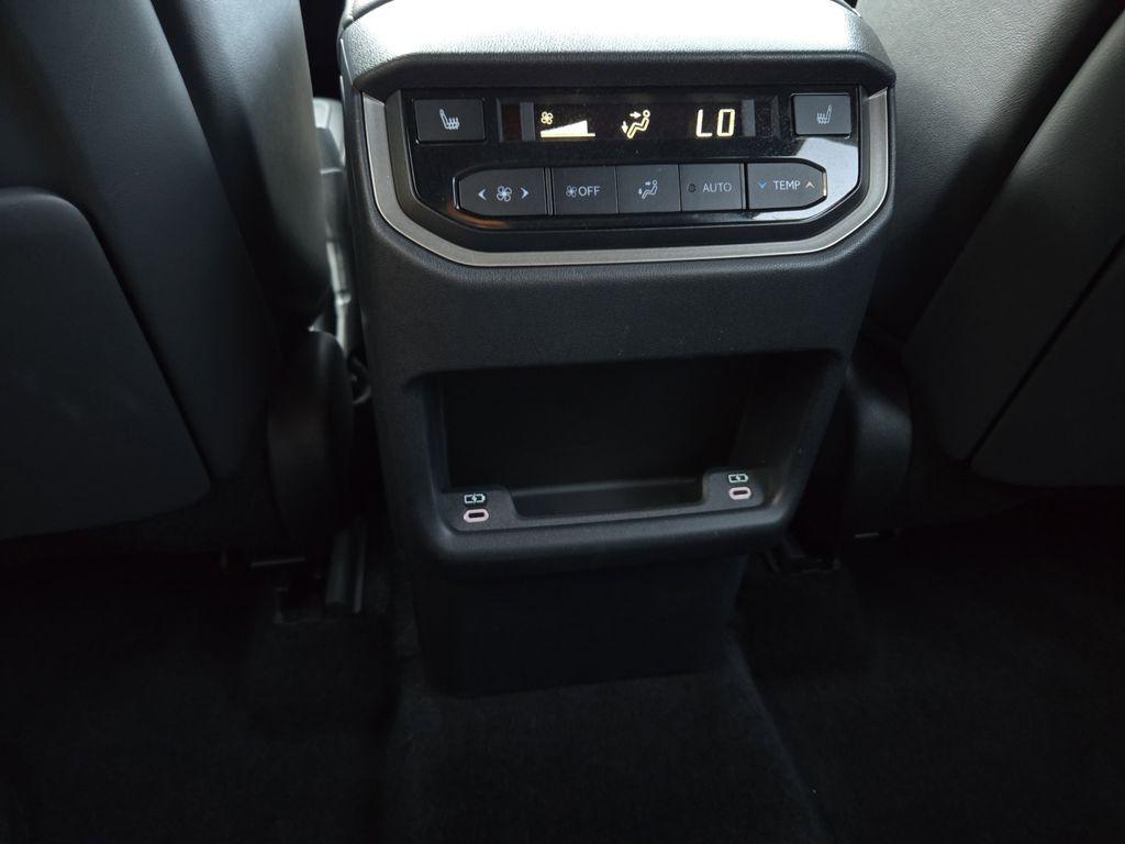 used 2024 Lexus TX 350 car, priced at $59,295