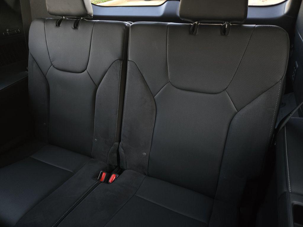 used 2024 Lexus TX 350 car, priced at $59,295