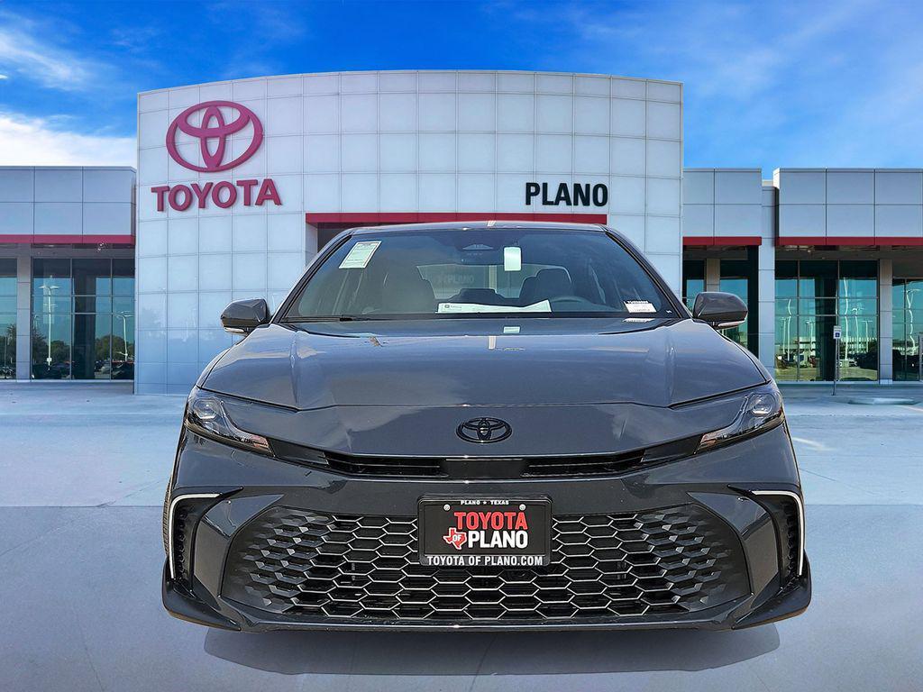 new 2026 Toyota Camry car, priced at $36,436