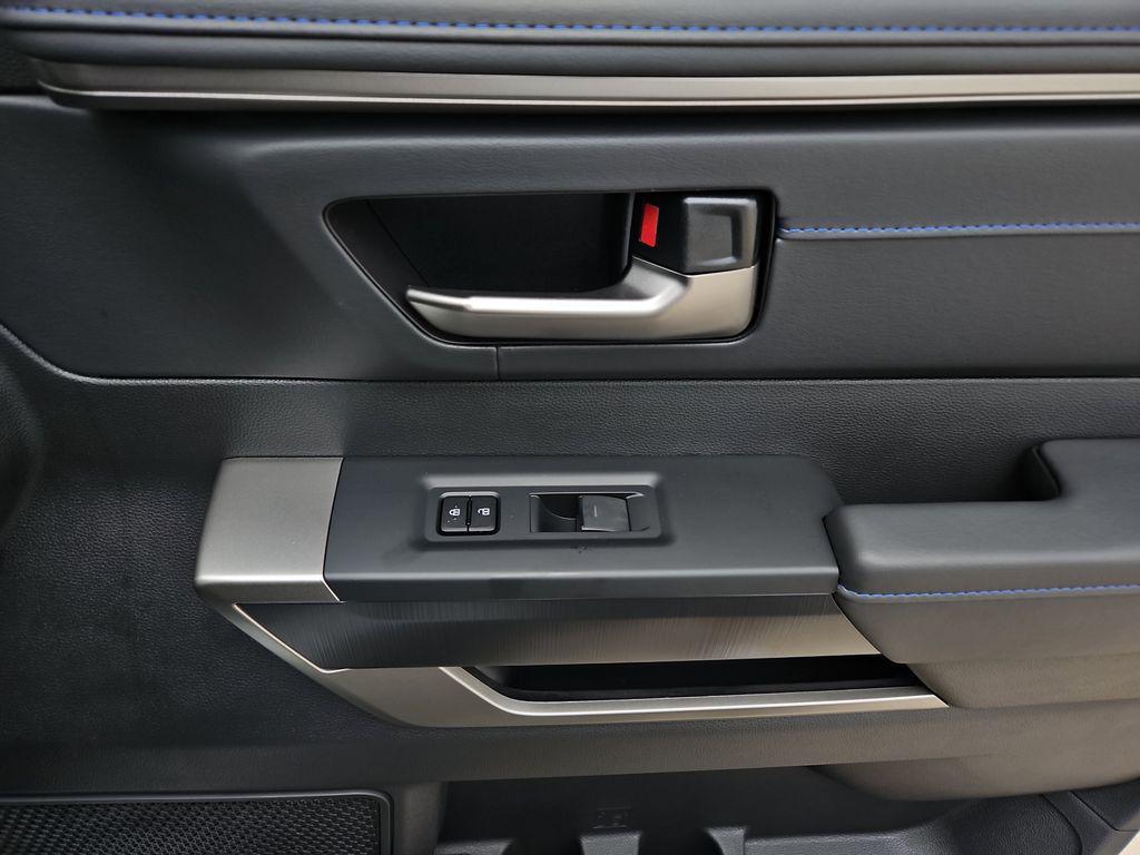 new 2026 Toyota Tundra car, priced at $74,898
