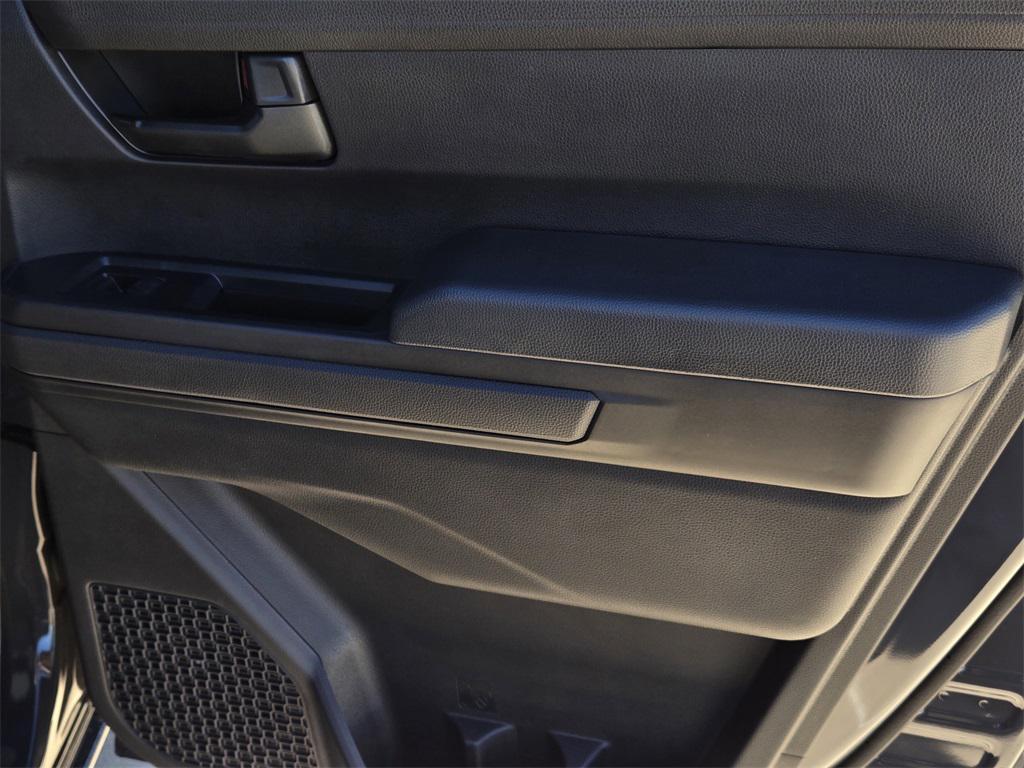 new 2026 Toyota Tacoma car, priced at $41,536