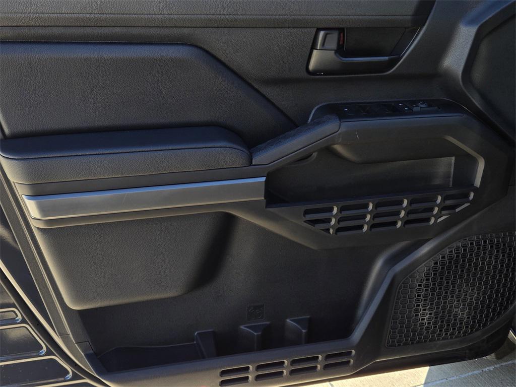 new 2026 Toyota Tacoma car, priced at $41,536