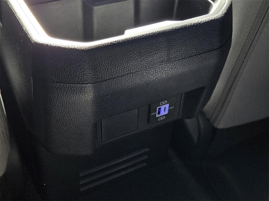 new 2026 Toyota Tacoma car, priced at $41,536