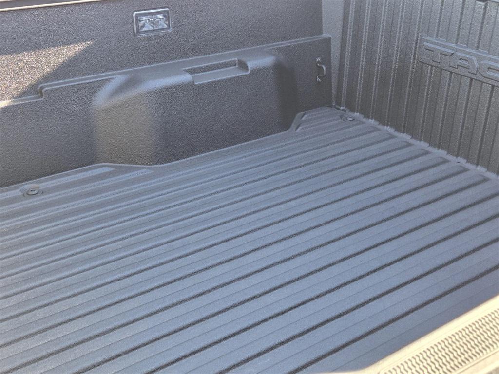 new 2026 Toyota Tacoma car, priced at $41,536