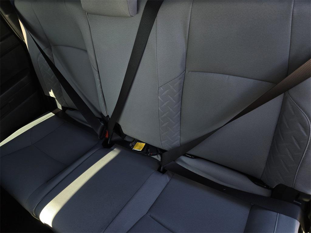 new 2026 Toyota Tacoma car, priced at $41,536