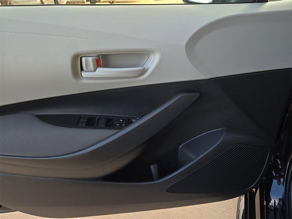 used 2026 Toyota Corolla Hybrid car, priced at $24,943