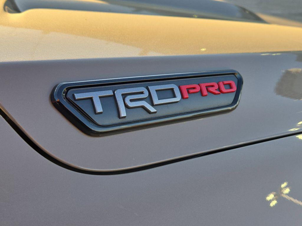 used 2025 Toyota 4Runner car, priced at $74,405