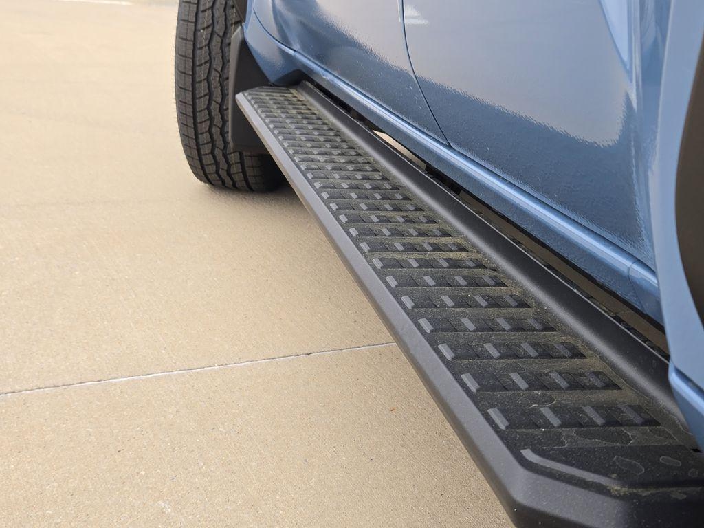 new 2026 Toyota 4Runner car, priced at $54,443