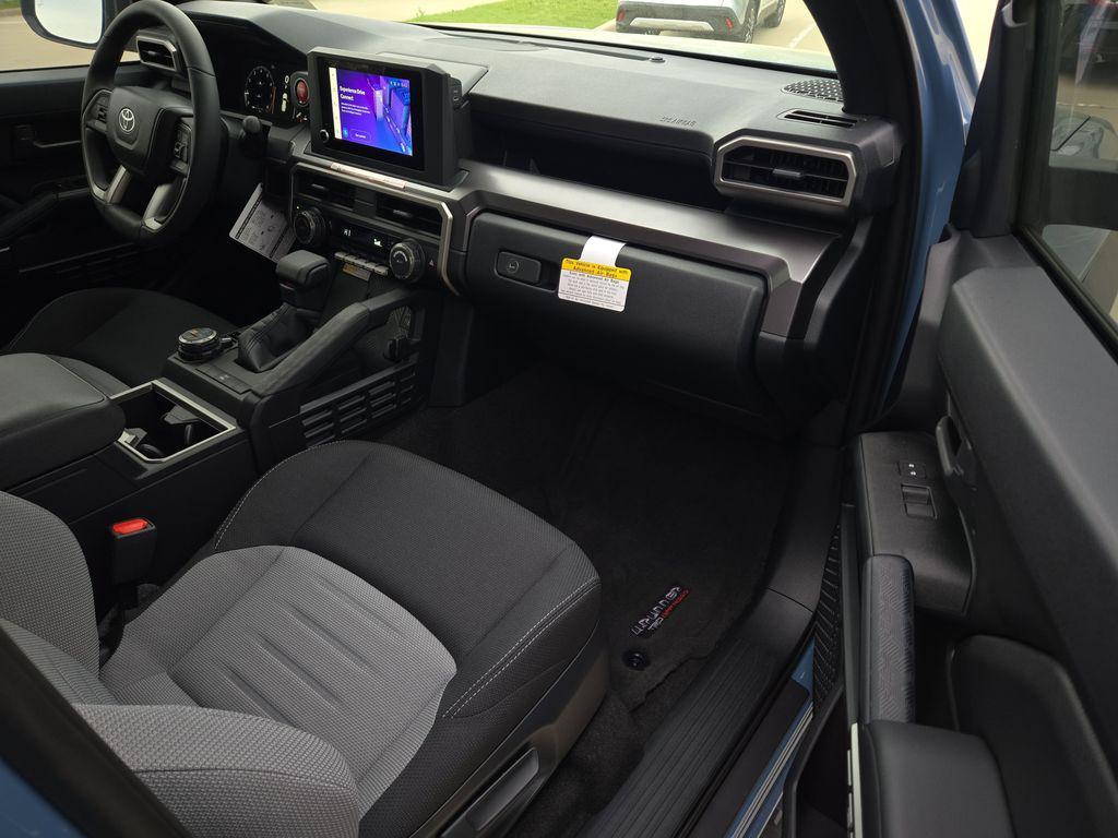 new 2026 Toyota 4Runner car, priced at $54,443