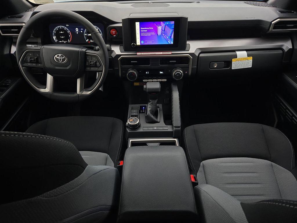 new 2026 Toyota 4Runner car, priced at $54,443