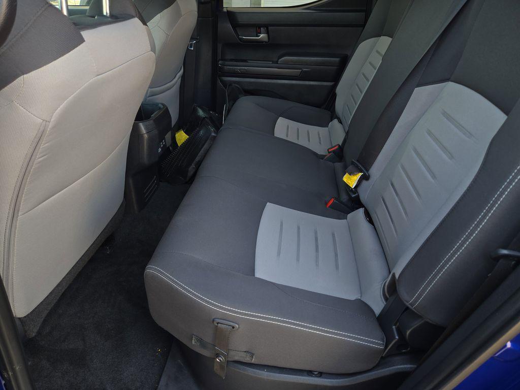 used 2025 Toyota Tacoma car, priced at $41,432