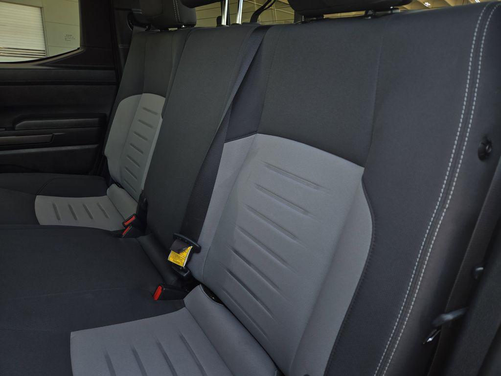 used 2025 Toyota Tacoma car, priced at $41,432