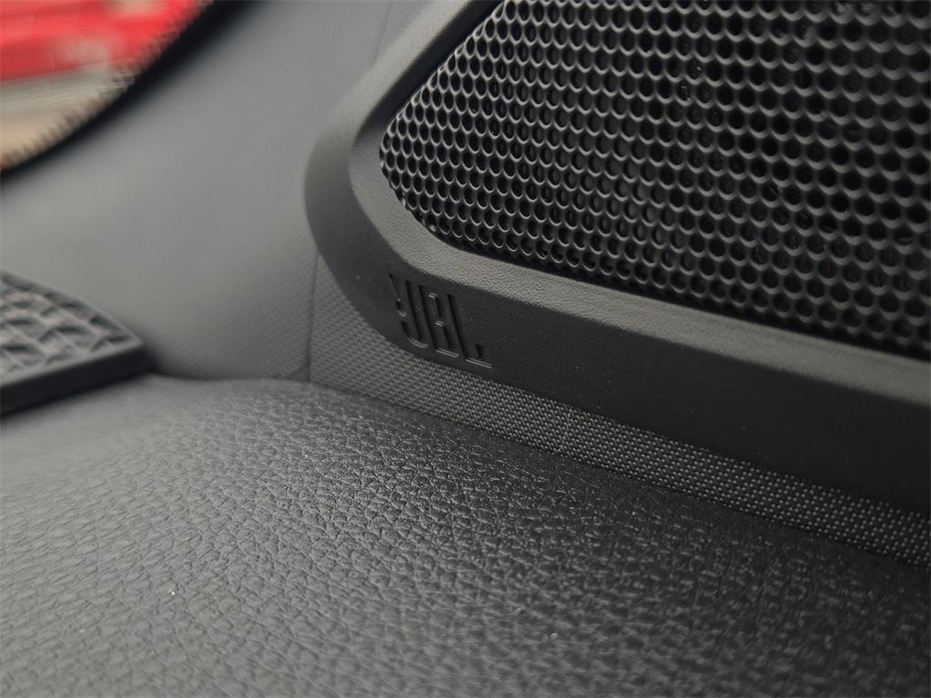 used 2024 Toyota Sequoia car, priced at $74,209