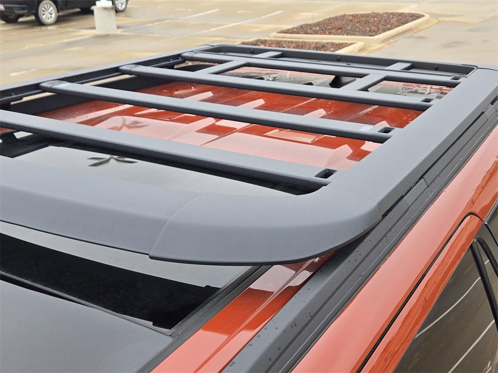 used 2024 Toyota Sequoia car, priced at $74,209