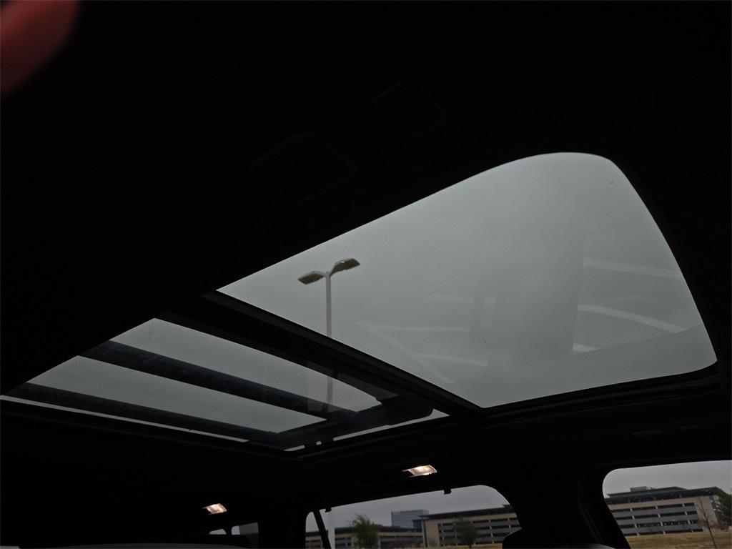 used 2024 Toyota Sequoia car, priced at $74,209