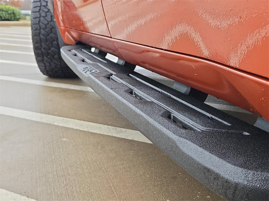 used 2024 Toyota Sequoia car, priced at $74,209