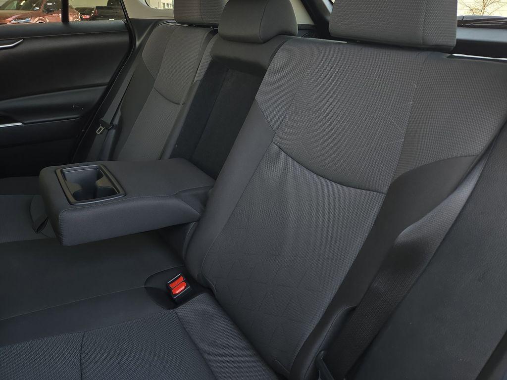 used 2025 Toyota RAV4 car, priced at $29,422