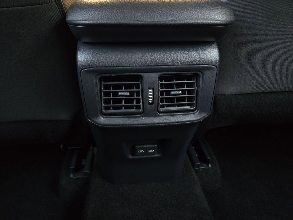 used 2025 Toyota RAV4 car, priced at $29,422