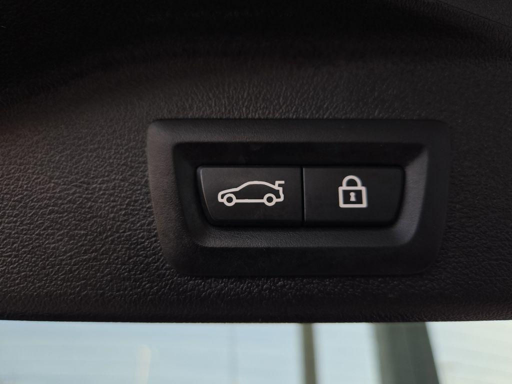 used 2023 BMW X5 car, priced at $35,994