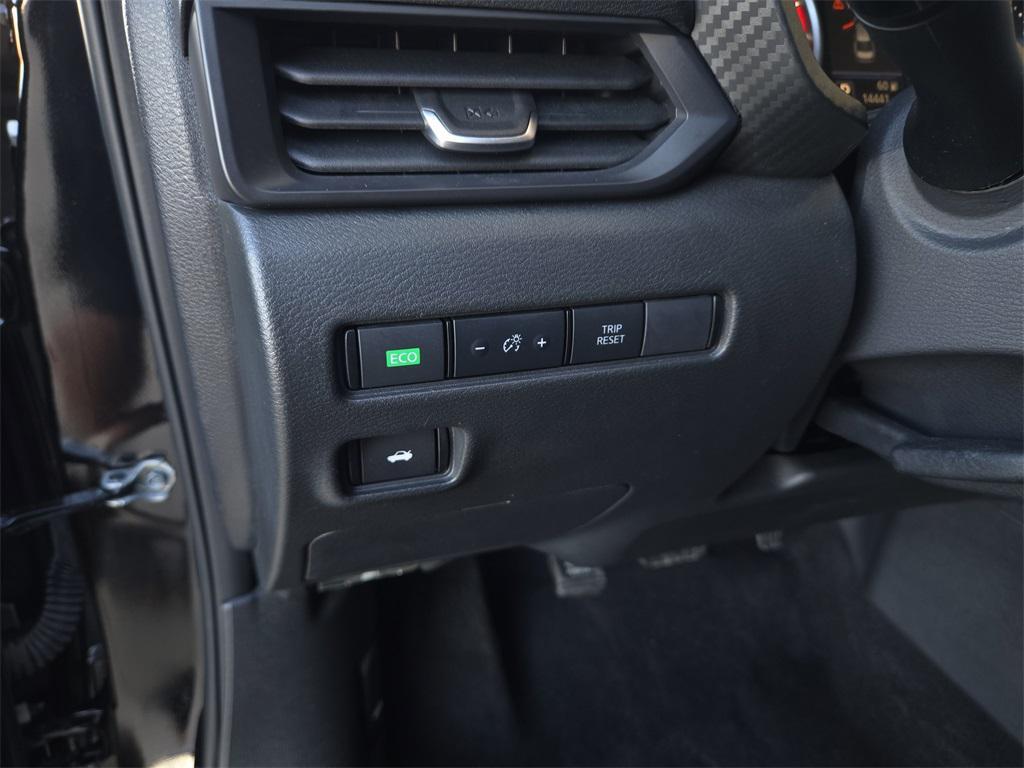 used 2023 Nissan Sentra car, priced at $17,472