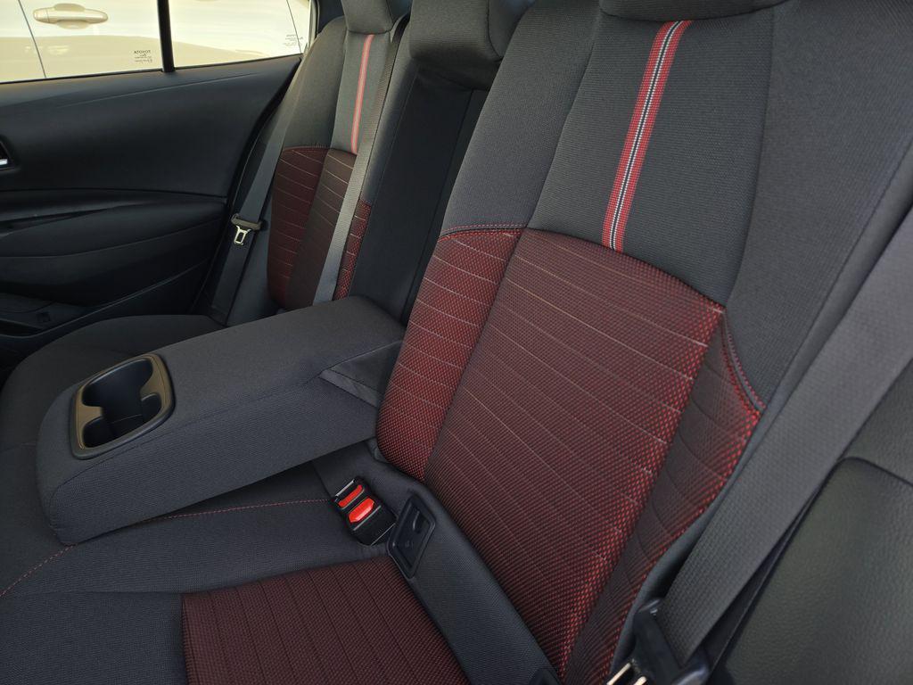 used 2026 Toyota Corolla car, priced at $25,468