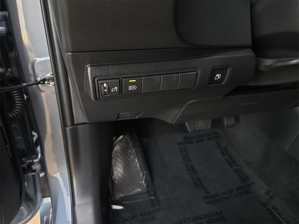 used 2026 Toyota Corolla Hybrid car, priced at $24,968