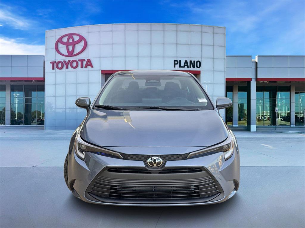 used 2026 Toyota Corolla Hybrid car, priced at $24,968