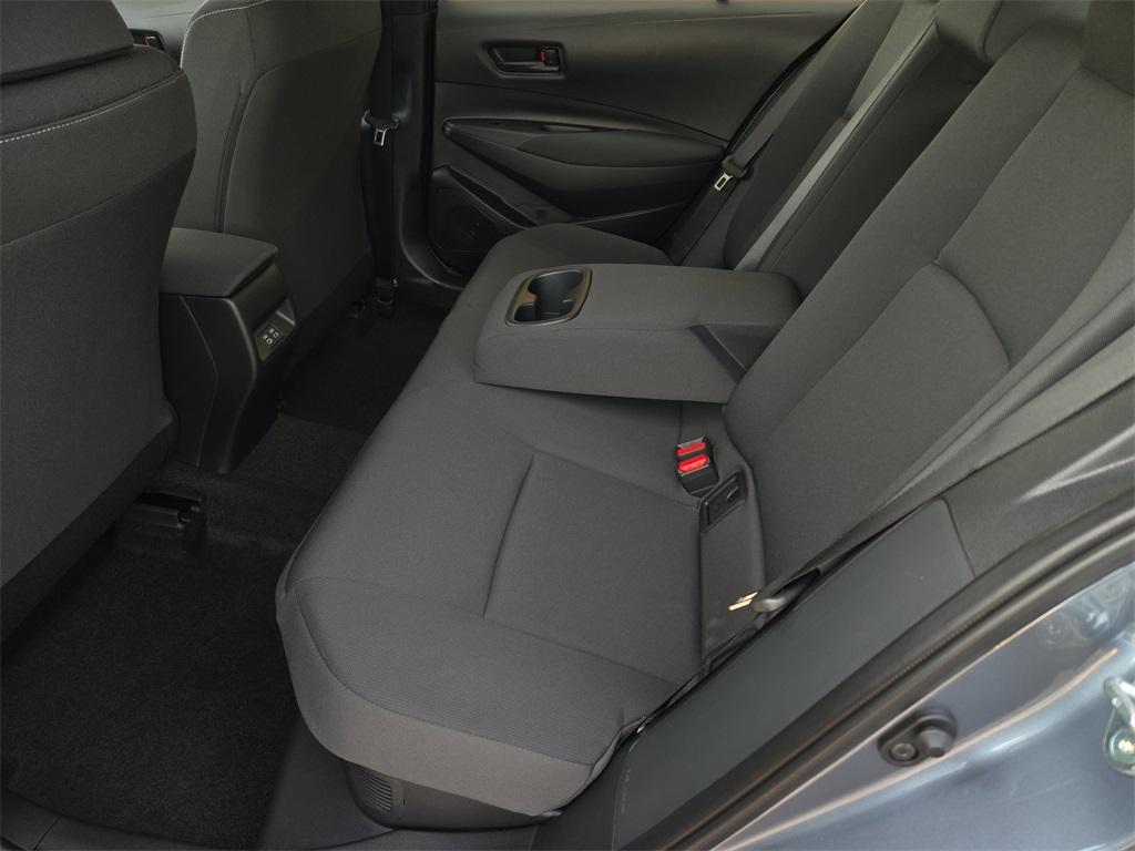 used 2026 Toyota Corolla Hybrid car, priced at $24,968