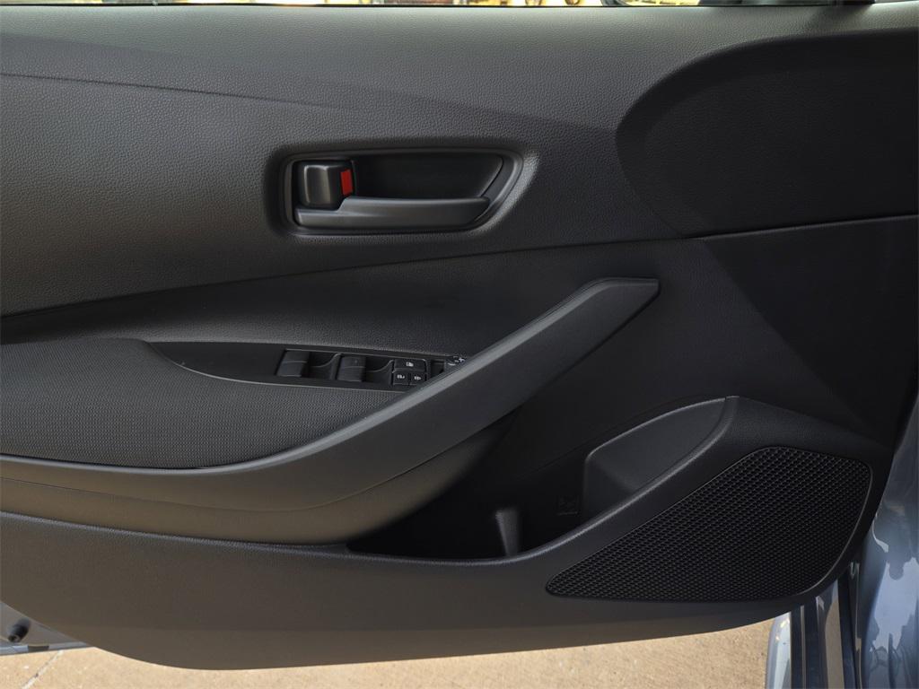 used 2026 Toyota Corolla Hybrid car, priced at $24,968