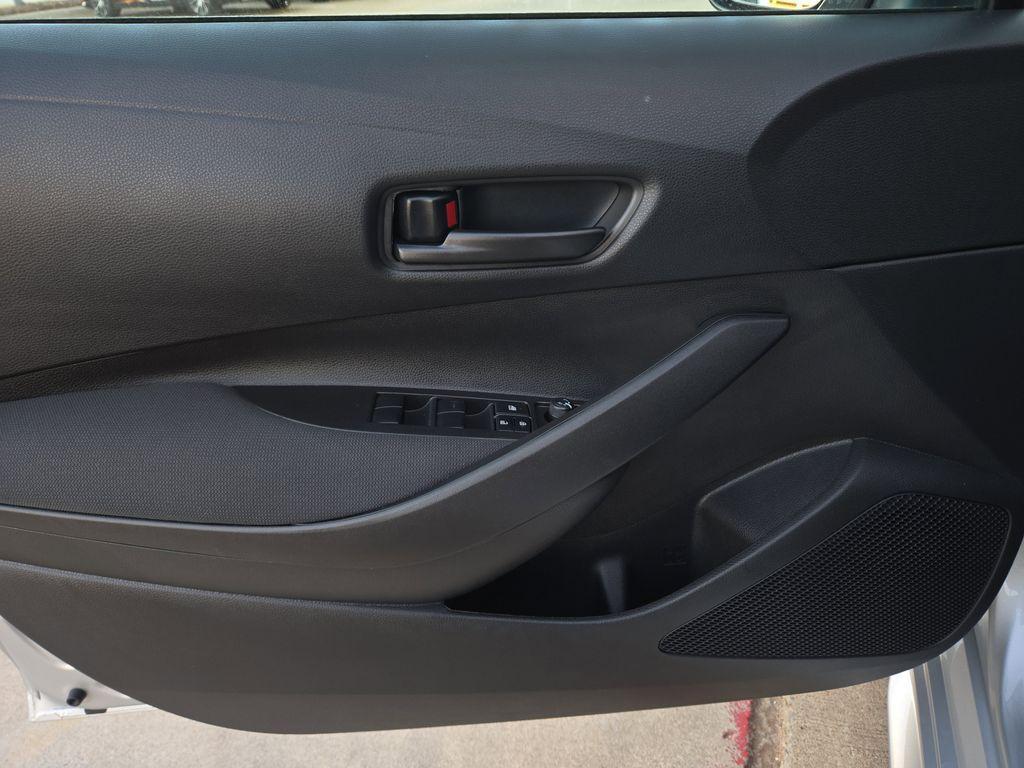 used 2026 Toyota Corolla car, priced at $24,496