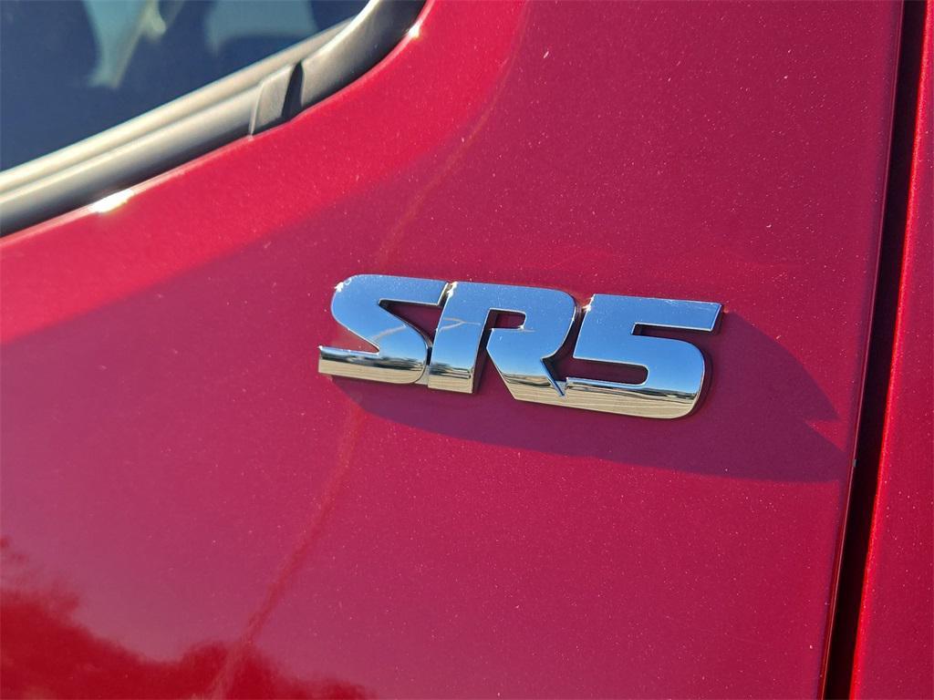 used 2018 Toyota Tacoma car, priced at $22,985