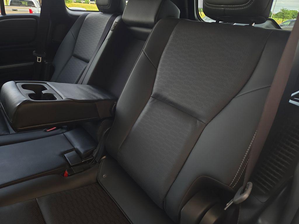 used 2025 Toyota Land Cruiser car, priced at $68,906