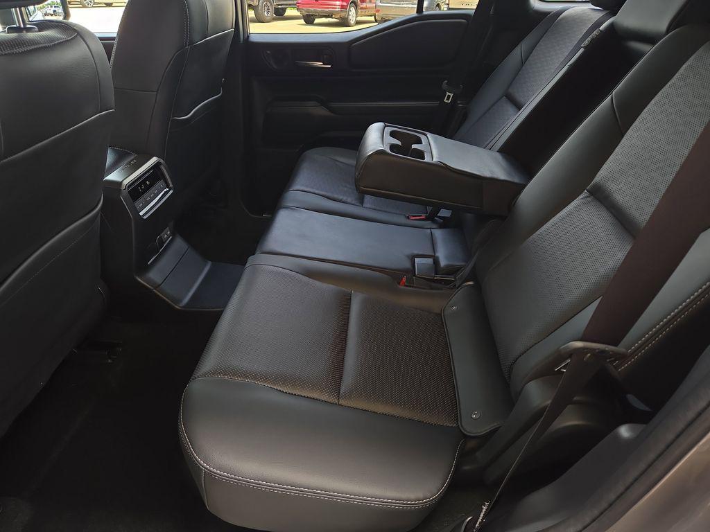 used 2025 Toyota Land Cruiser car, priced at $68,906