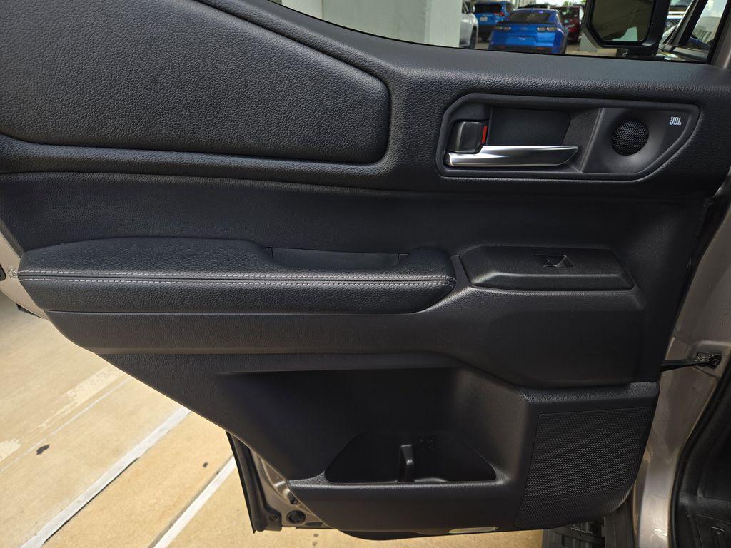 used 2025 Toyota Land Cruiser car, priced at $68,906