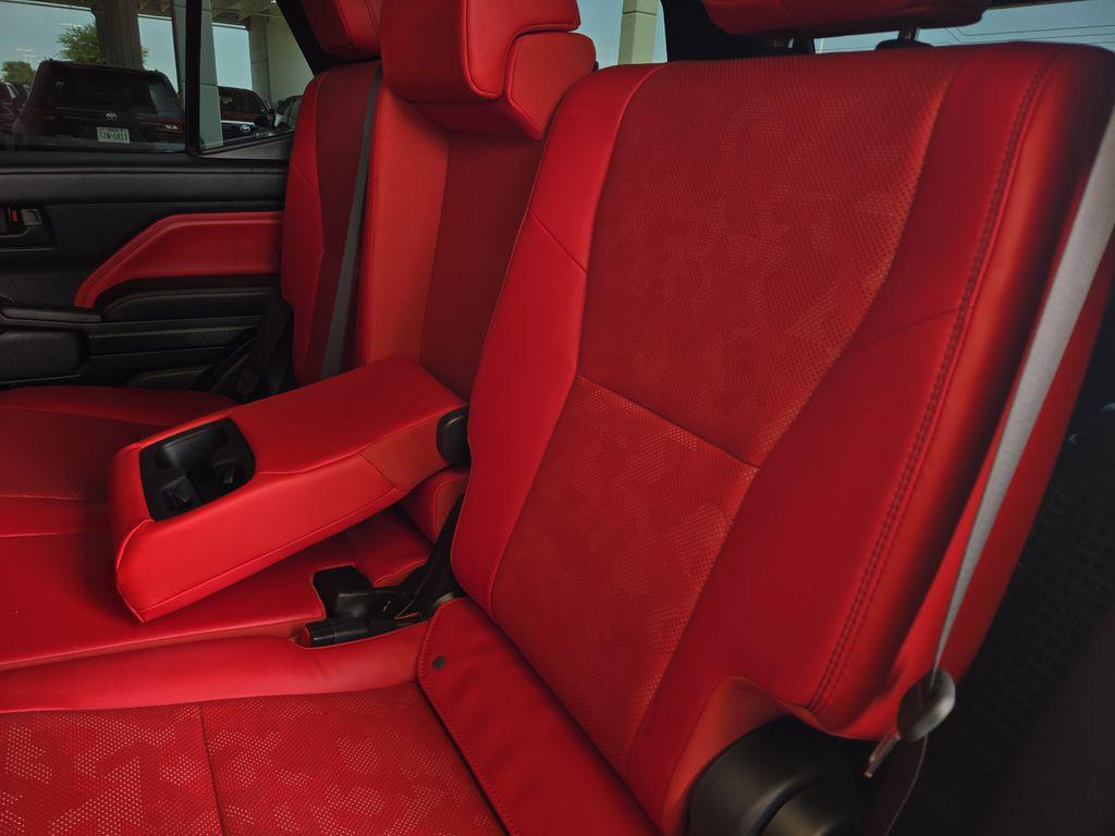 used 2025 Toyota 4Runner car, priced at $75,997