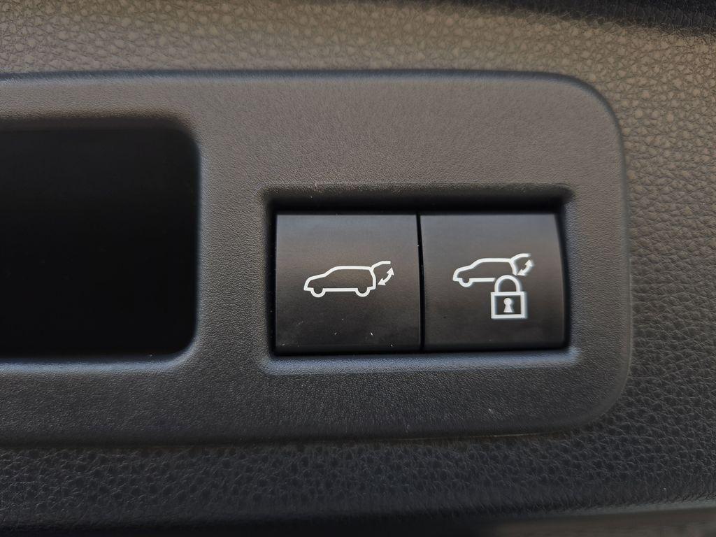 used 2025 Toyota 4Runner car, priced at $75,997
