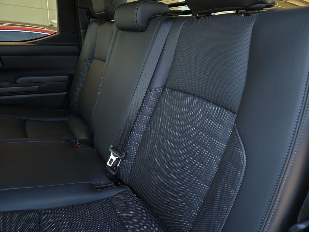 used 2025 Toyota Tacoma Hybrid car, priced at $47,959
