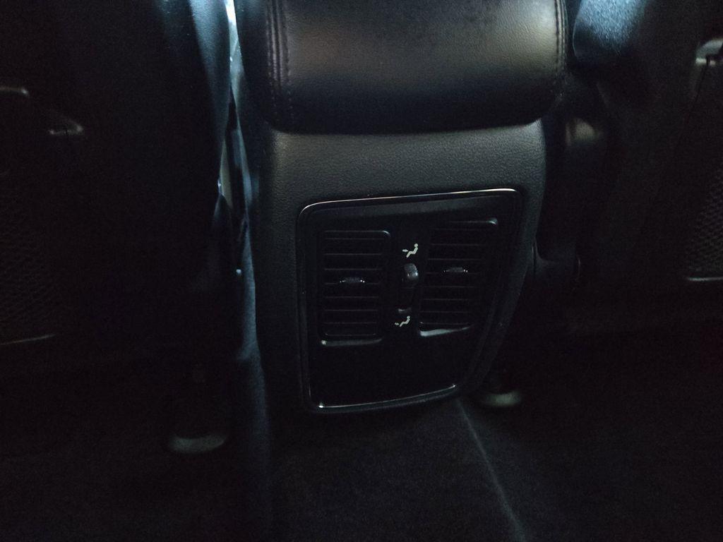 used 2016 Jeep Grand Cherokee car, priced at $13,938