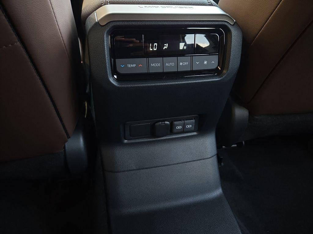 used 2026 Toyota Land Cruiser car, priced at $74,491