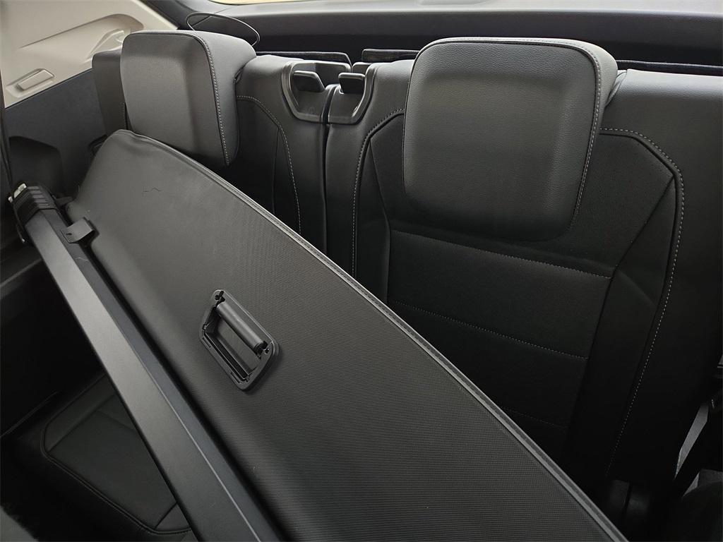 used 2019 Volkswagen Tiguan car, priced at $15,293