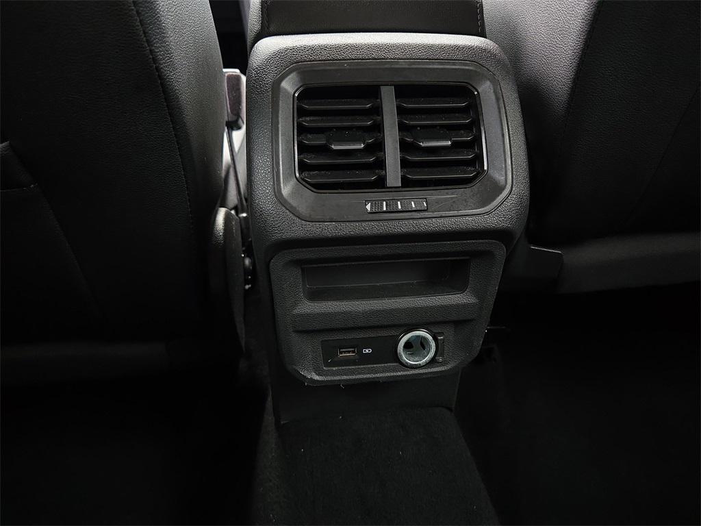 used 2019 Volkswagen Tiguan car, priced at $15,293