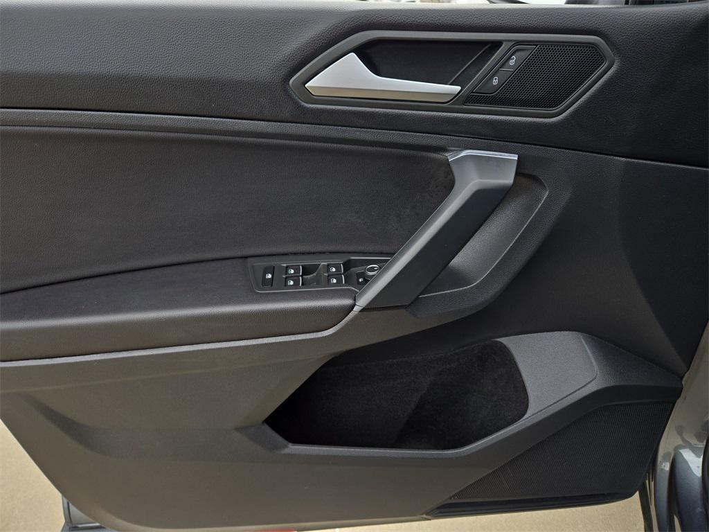 used 2019 Volkswagen Tiguan car, priced at $15,293