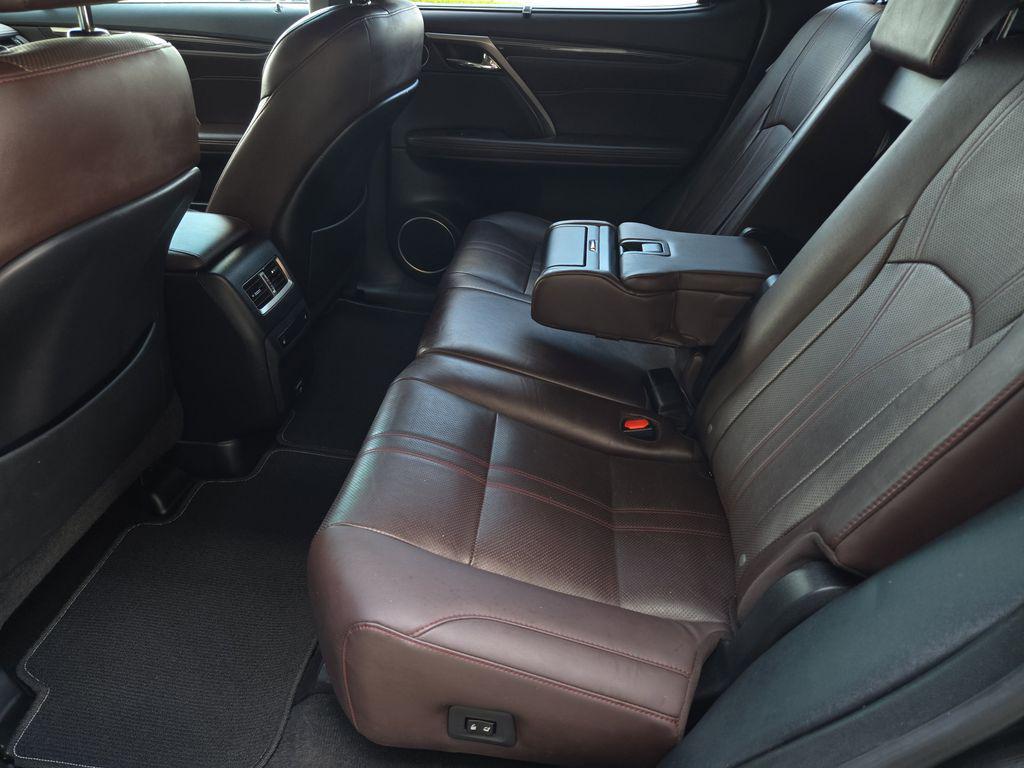 used 2020 Lexus RX 350 car, priced at $39,470